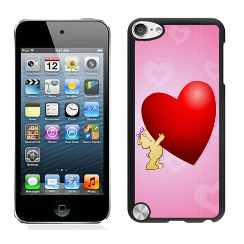 Valentine Heart iPod Touch 5 Cases EJX | Coach Outlet Canada